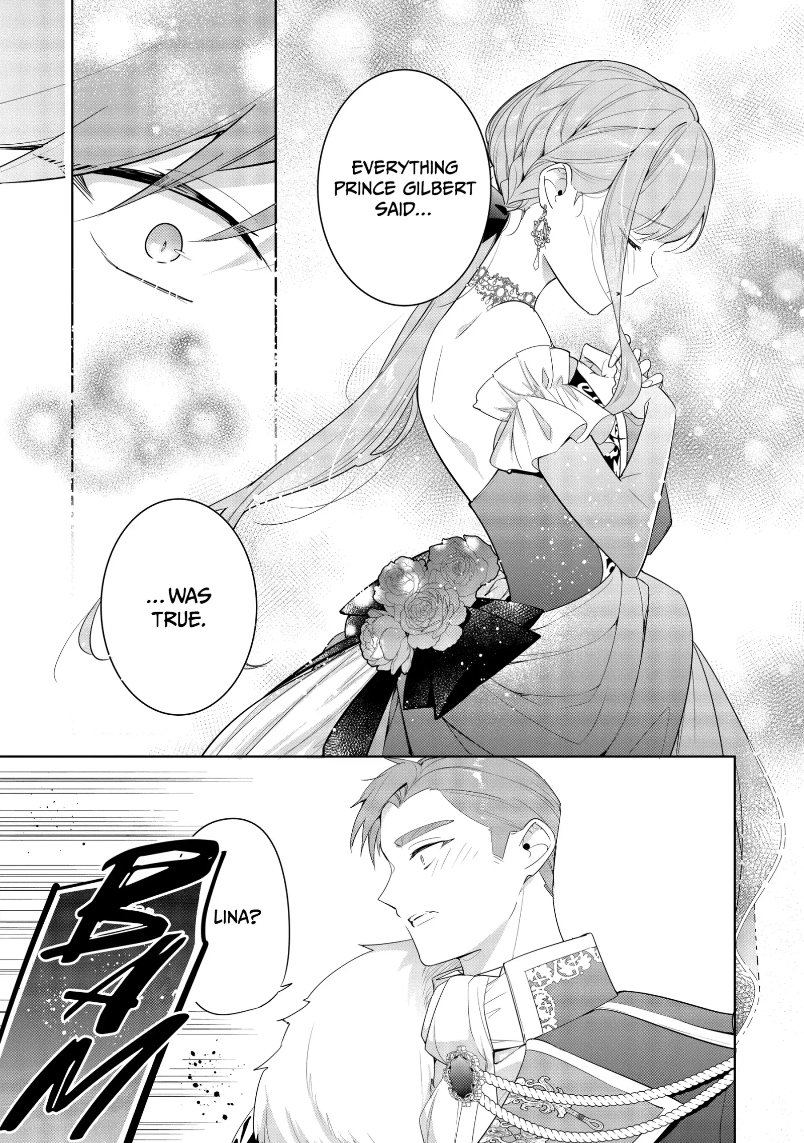 Mujikaku Seijo wa Kyou mo Muishiki ni Chikara wo Tarenagasu - Koushaku-ke no Ochikobore Reijou, Totsugisaki de Shiwase wo Tsukami Toru Chapter 28 page 25