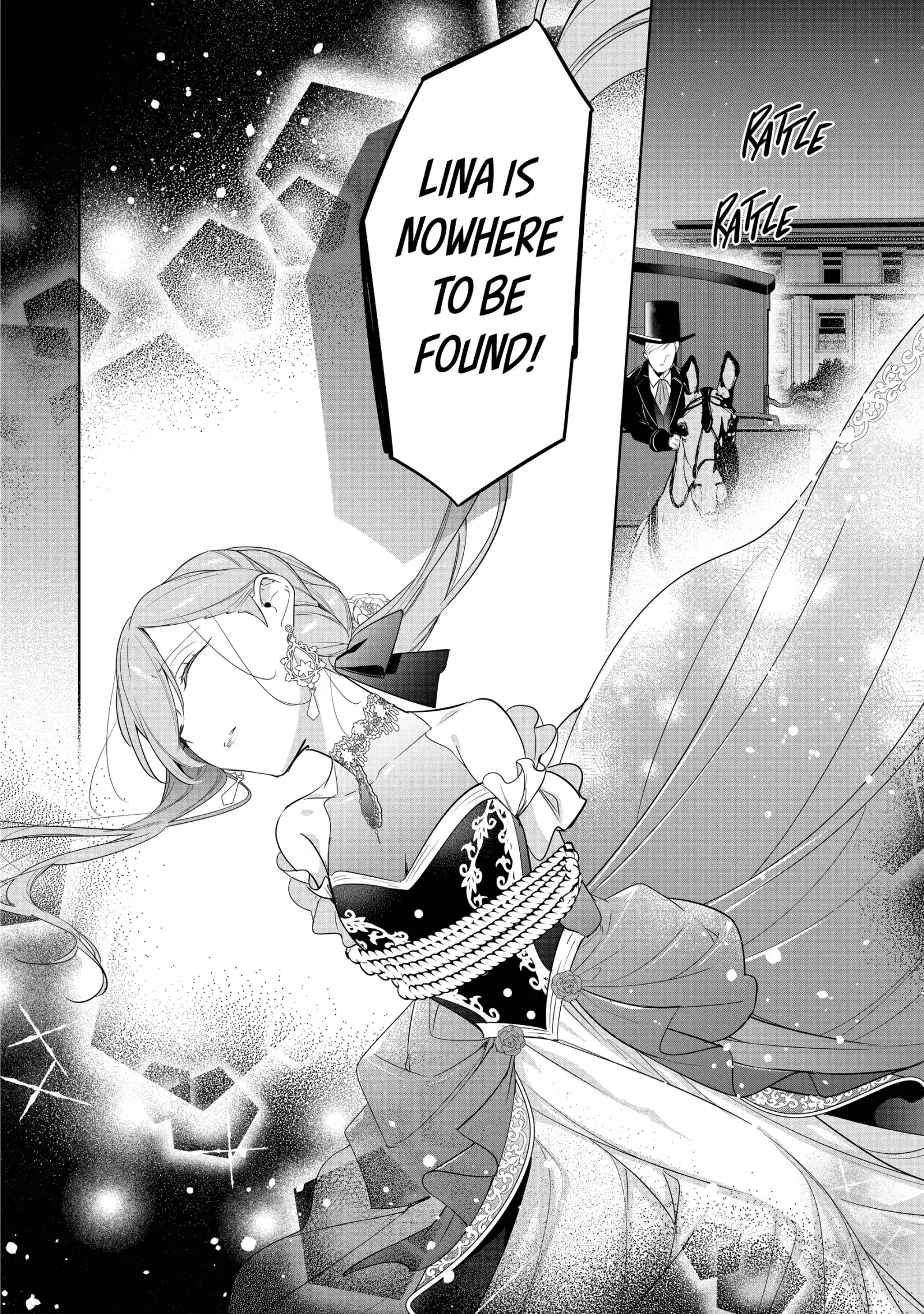 Mujikaku Seijo wa Kyou mo Muishiki ni Chikara wo Tarenagasu - Koushaku-ke no Ochikobore Reijou, Totsugisaki de Shiwase wo Tsukami Toru Chapter 28 page 31