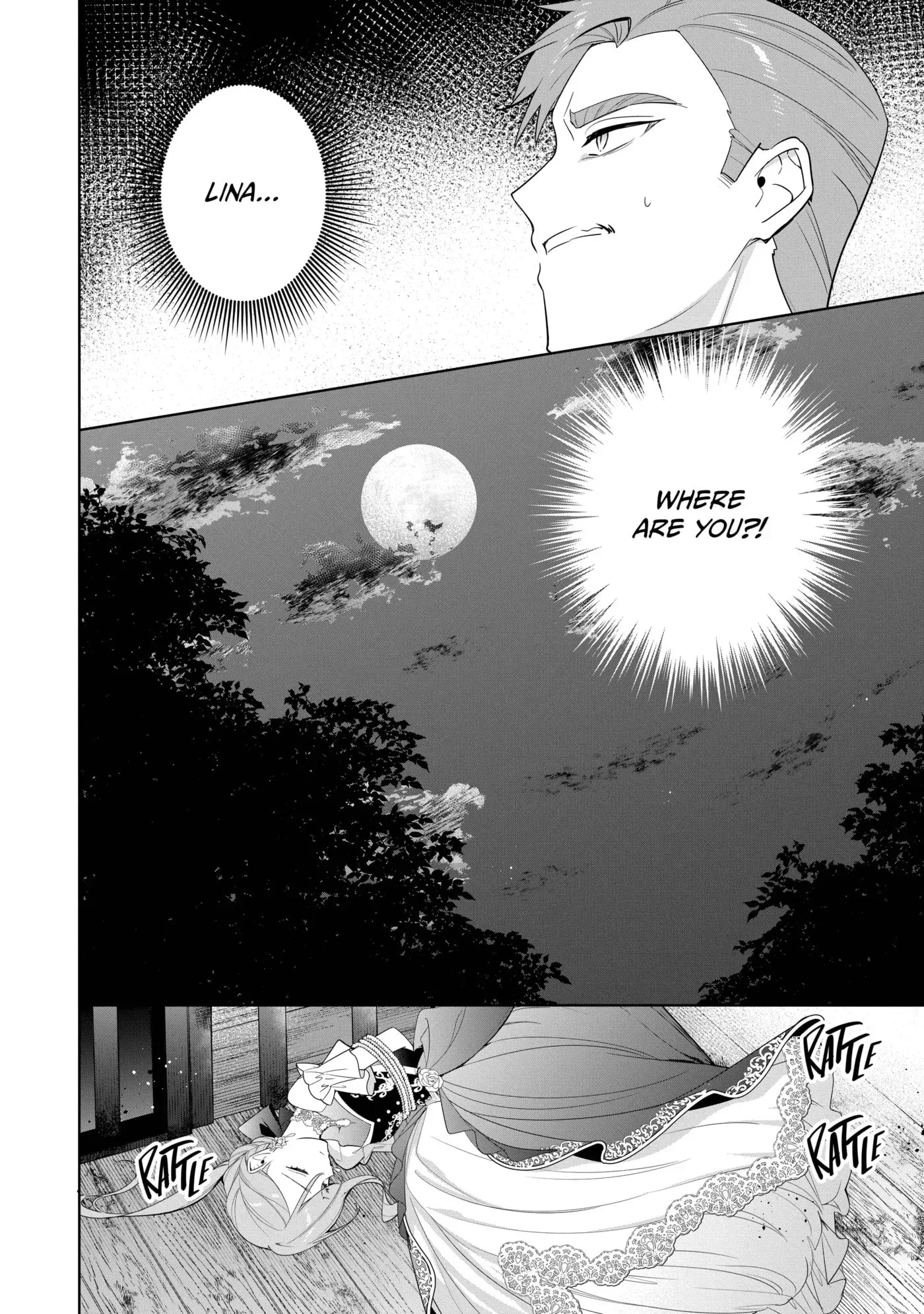 Mujikaku Seijo wa Kyou mo Muishiki ni Chikara wo Tarenagasu - Koushaku-ke no Ochikobore Reijou, Totsugisaki de Shiwase wo Tsukami Toru Chapter 29 page 10
