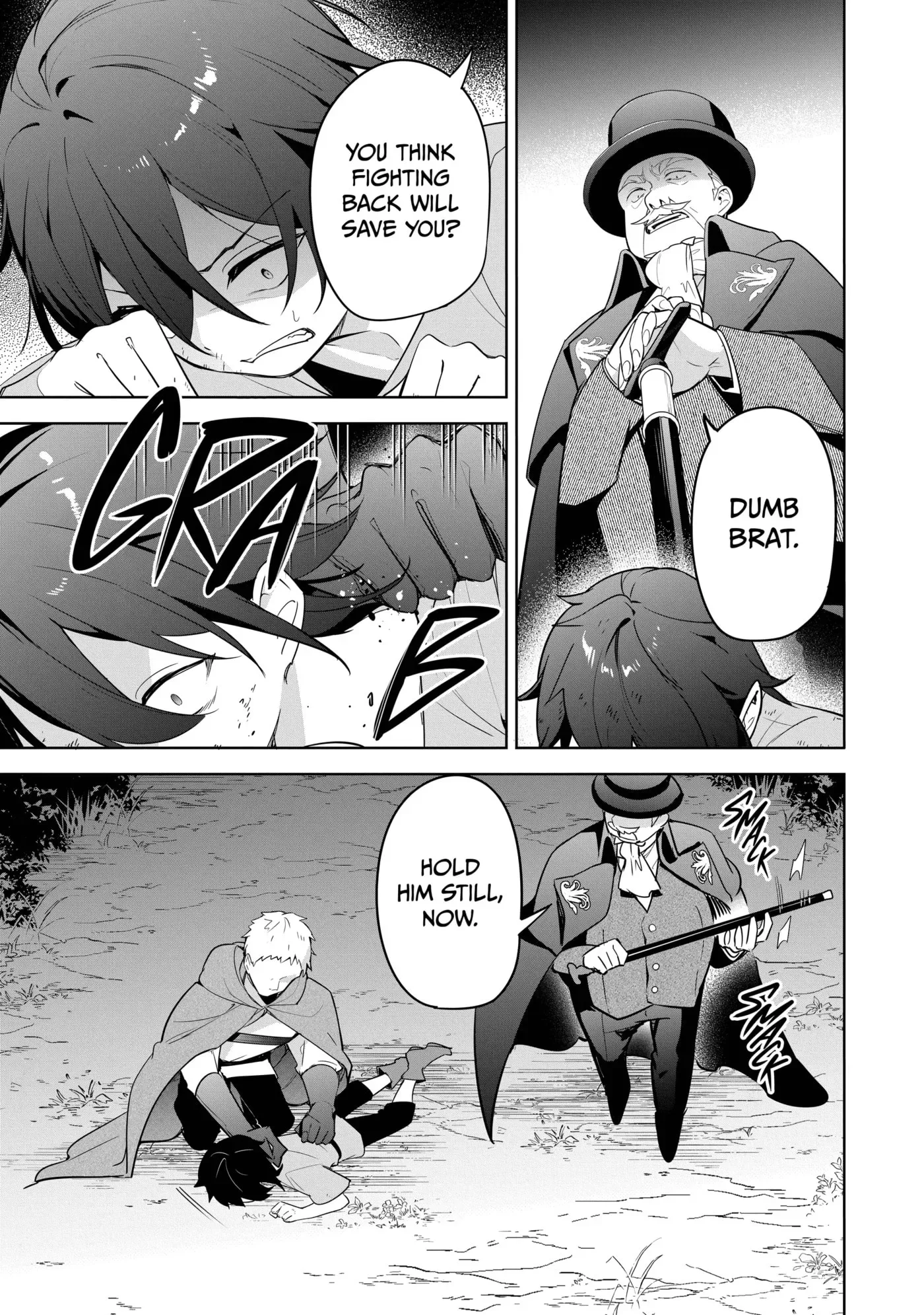 Mujikaku Seijo wa Kyou mo Muishiki ni Chikara wo Tarenagasu - Koushaku-ke no Ochikobore Reijou, Totsugisaki de Shiwase wo Tsukami Toru Chapter 29 page 30