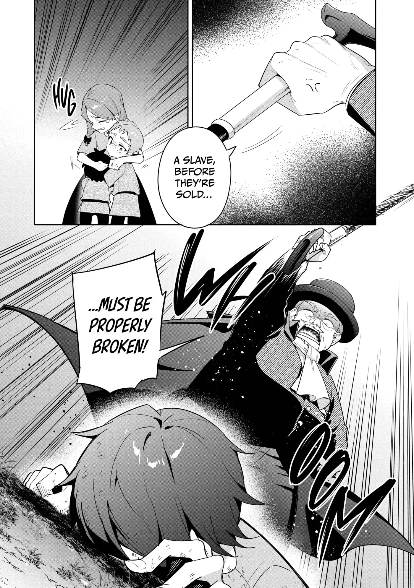 Mujikaku Seijo wa Kyou mo Muishiki ni Chikara wo Tarenagasu - Koushaku-ke no Ochikobore Reijou, Totsugisaki de Shiwase wo Tsukami Toru Chapter 29 page 31