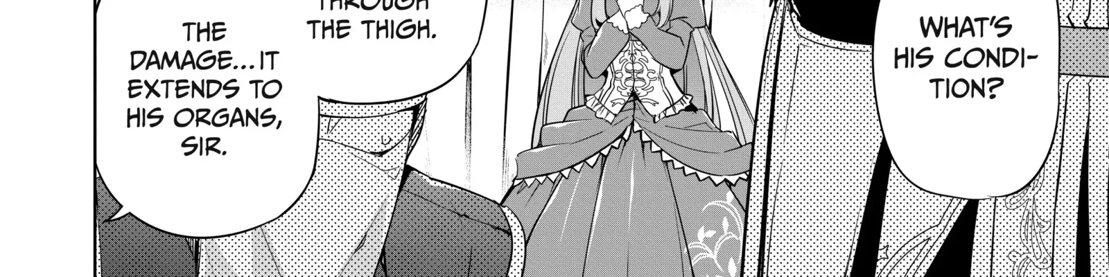 Mujikaku Seijo wa Kyou mo Muishiki ni Chikara wo Tarenagasu - Koushaku-ke no Ochikobore Reijou, Totsugisaki de Shiwase wo Tsukami Toru Chapter 3 page 6