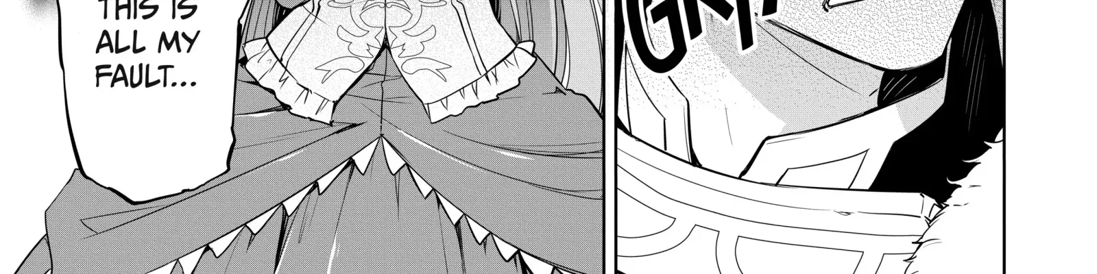 Mujikaku Seijo wa Kyou mo Muishiki ni Chikara wo Tarenagasu - Koushaku-ke no Ochikobore Reijou, Totsugisaki de Shiwase wo Tsukami Toru Chapter 3 page 9