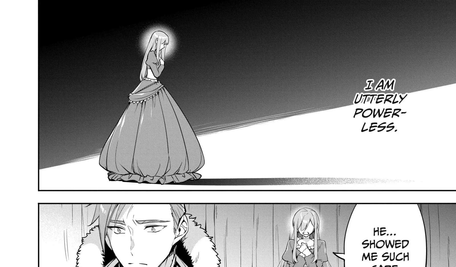 Mujikaku Seijo wa Kyou mo Muishiki ni Chikara wo Tarenagasu - Koushaku-ke no Ochikobore Reijou, Totsugisaki de Shiwase wo Tsukami Toru Chapter 3 page 16