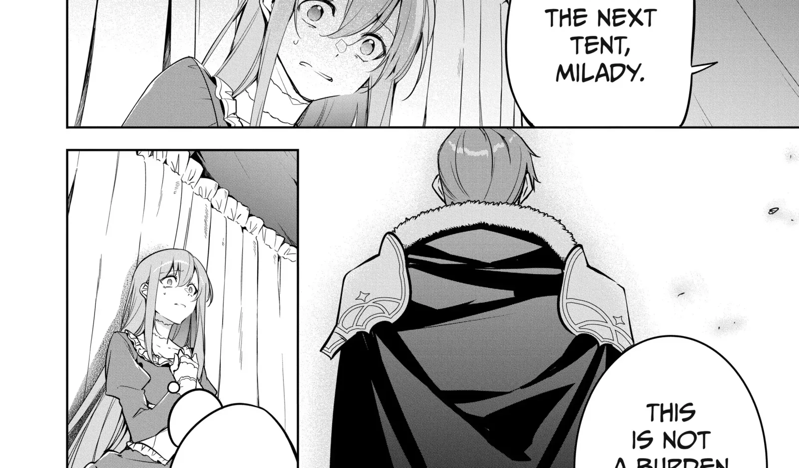 Mujikaku Seijo wa Kyou mo Muishiki ni Chikara wo Tarenagasu - Koushaku-ke no Ochikobore Reijou, Totsugisaki de Shiwase wo Tsukami Toru Chapter 3 page 11