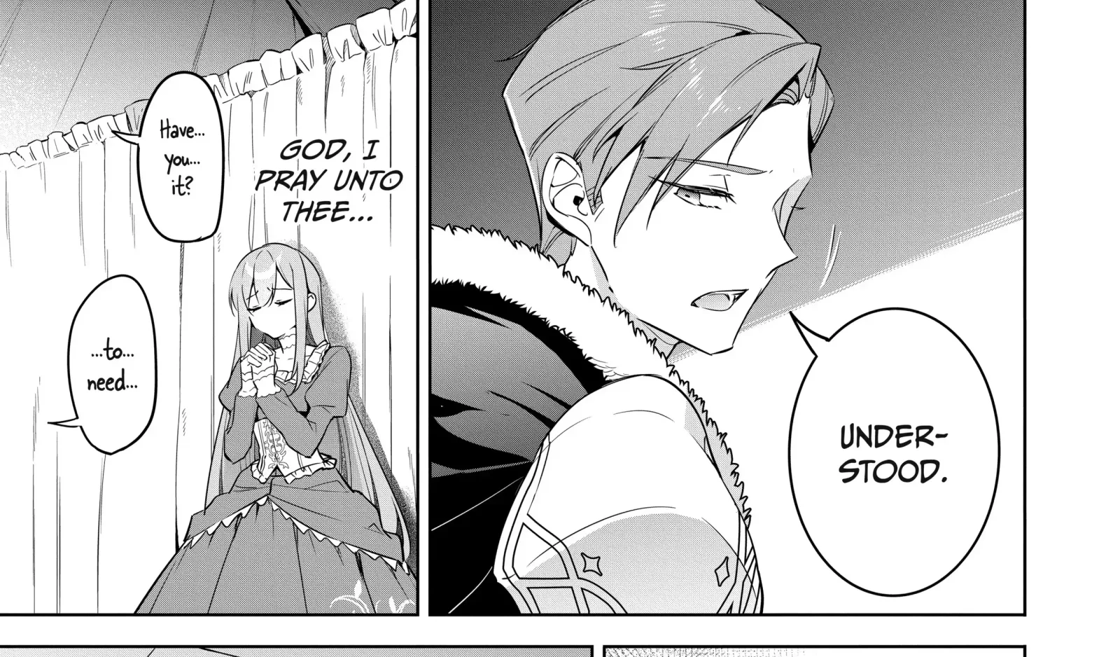 Mujikaku Seijo wa Kyou mo Muishiki ni Chikara wo Tarenagasu - Koushaku-ke no Ochikobore Reijou, Totsugisaki de Shiwase wo Tsukami Toru Chapter 3 page 19