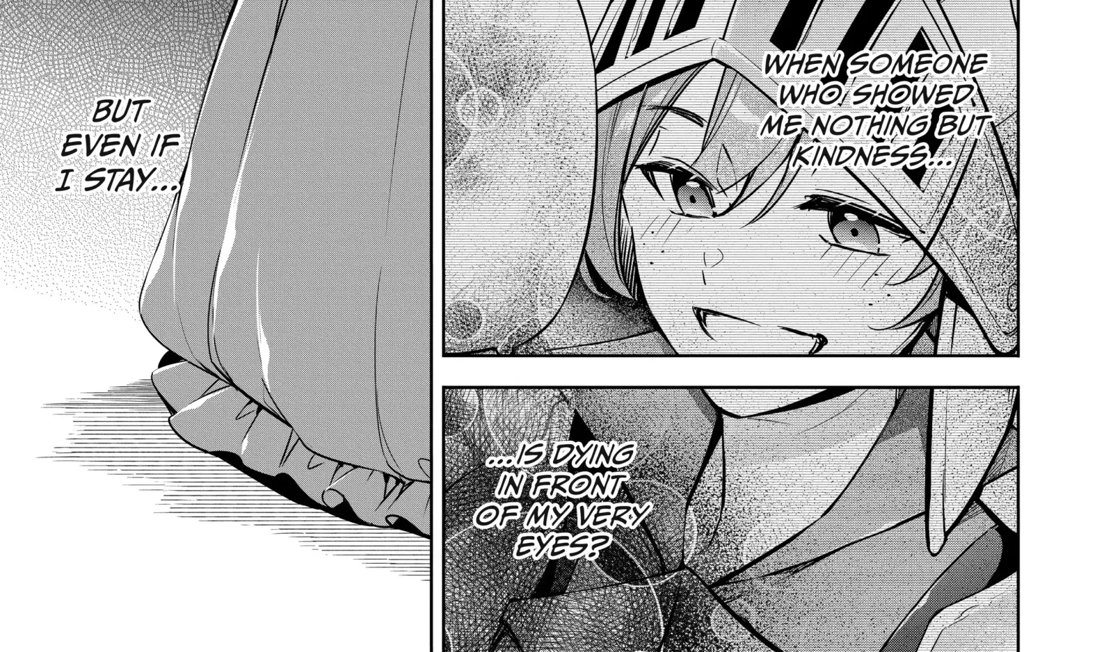 Mujikaku Seijo wa Kyou mo Muishiki ni Chikara wo Tarenagasu - Koushaku-ke no Ochikobore Reijou, Totsugisaki de Shiwase wo Tsukami Toru Chapter 3 page 13