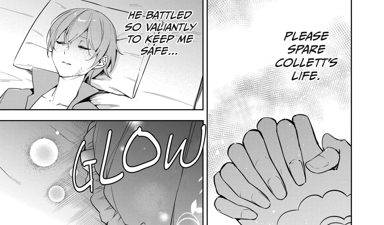 Mujikaku Seijo wa Kyou mo Muishiki ni Chikara wo Tarenagasu - Koushaku-ke no Ochikobore Reijou, Totsugisaki de Shiwase wo Tsukami Toru Chapter 3 page 20