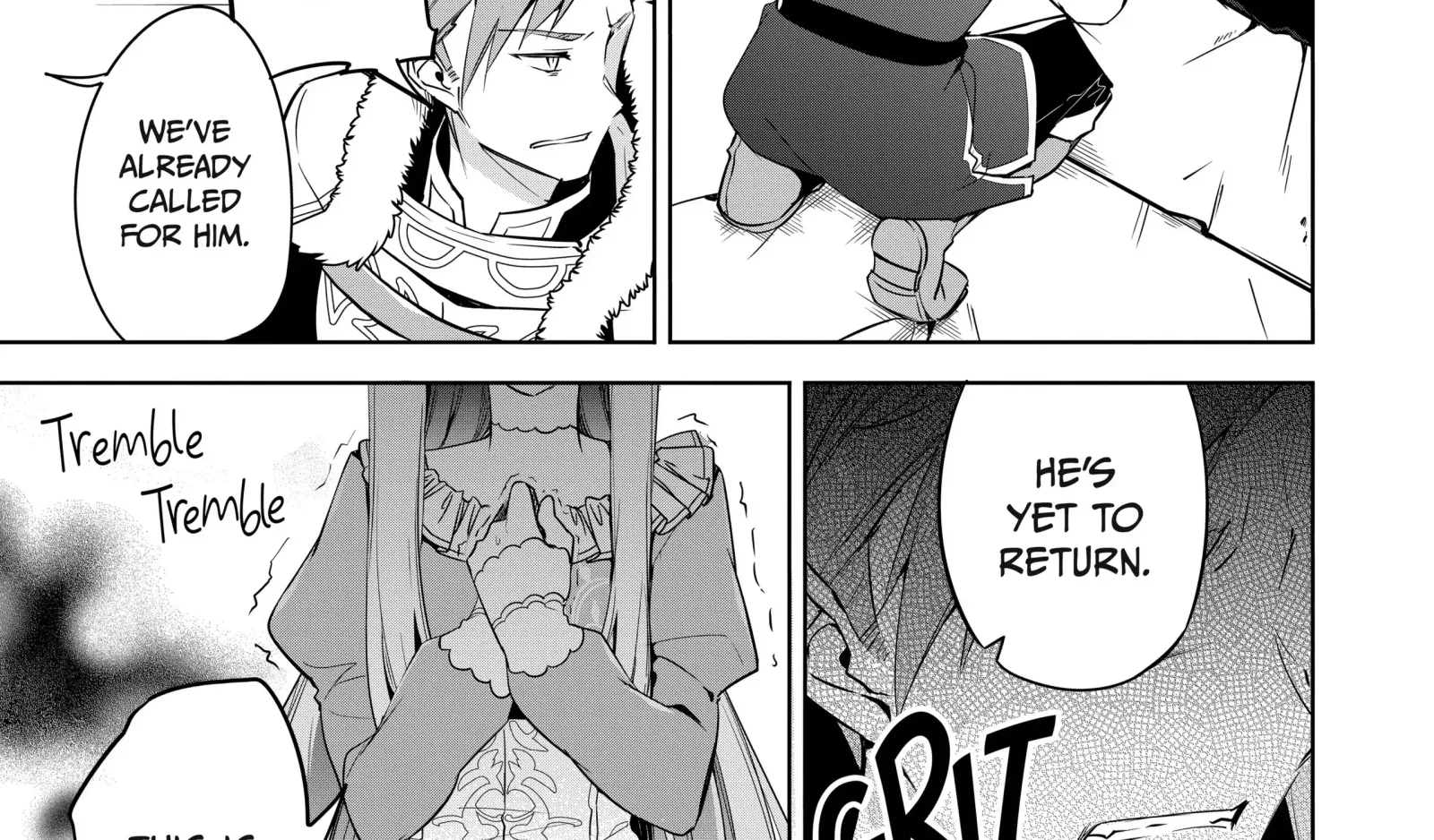 Mujikaku Seijo wa Kyou mo Muishiki ni Chikara wo Tarenagasu - Koushaku-ke no Ochikobore Reijou, Totsugisaki de Shiwase wo Tsukami Toru Chapter 3 page 8
