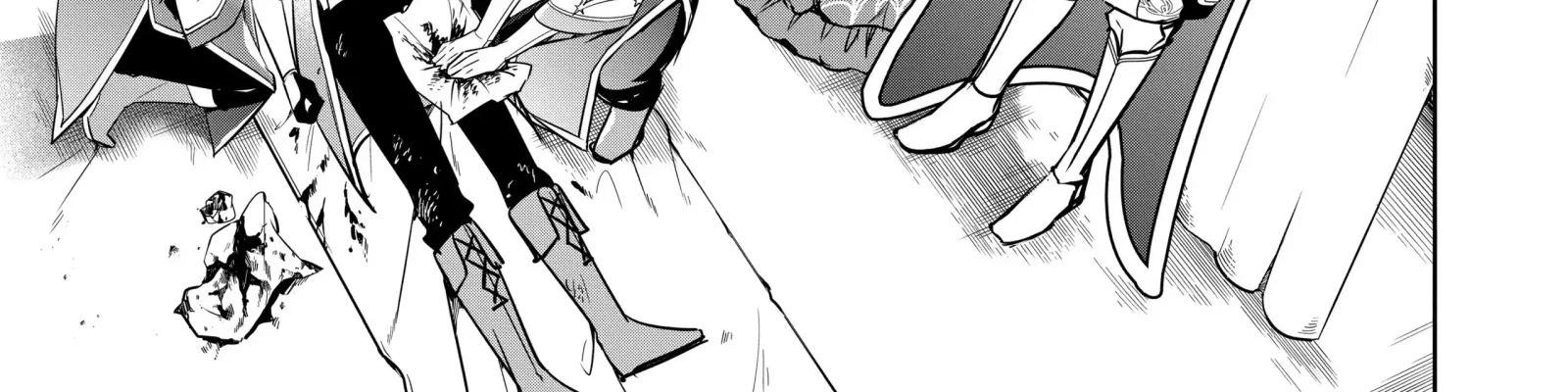 Mujikaku Seijo wa Kyou mo Muishiki ni Chikara wo Tarenagasu - Koushaku-ke no Ochikobore Reijou, Totsugisaki de Shiwase wo Tsukami Toru Chapter 3 page 3