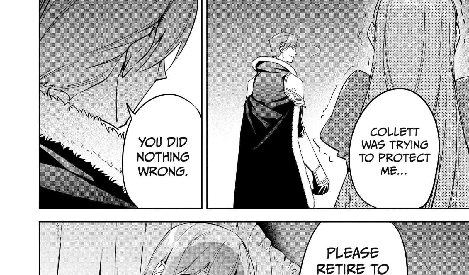 Mujikaku Seijo wa Kyou mo Muishiki ni Chikara wo Tarenagasu - Koushaku-ke no Ochikobore Reijou, Totsugisaki de Shiwase wo Tsukami Toru Chapter 3 page 10