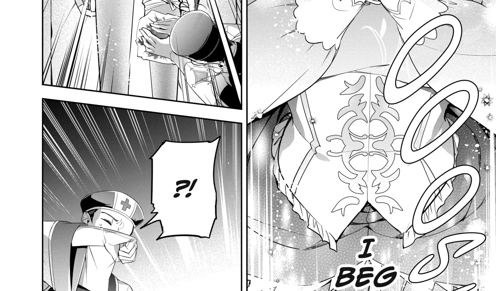 Mujikaku Seijo wa Kyou mo Muishiki ni Chikara wo Tarenagasu - Koushaku-ke no Ochikobore Reijou, Totsugisaki de Shiwase wo Tsukami Toru Chapter 3 page 23