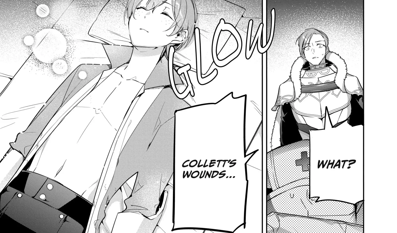 Mujikaku Seijo wa Kyou mo Muishiki ni Chikara wo Tarenagasu - Koushaku-ke no Ochikobore Reijou, Totsugisaki de Shiwase wo Tsukami Toru Chapter 3 page 25