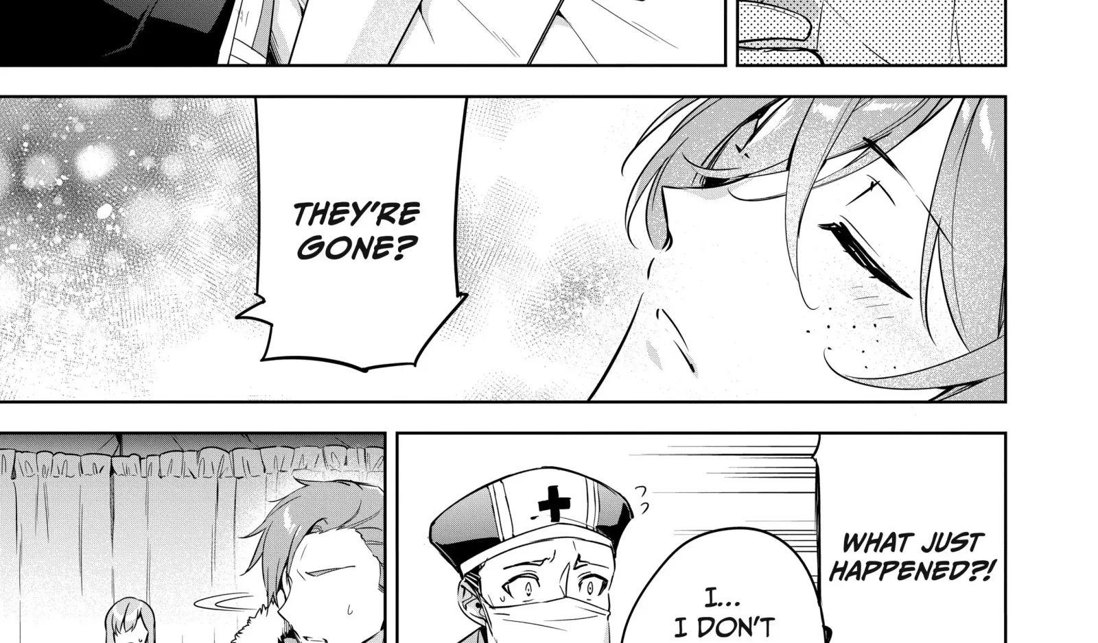 Mujikaku Seijo wa Kyou mo Muishiki ni Chikara wo Tarenagasu - Koushaku-ke no Ochikobore Reijou, Totsugisaki de Shiwase wo Tsukami Toru Chapter 3 page 26