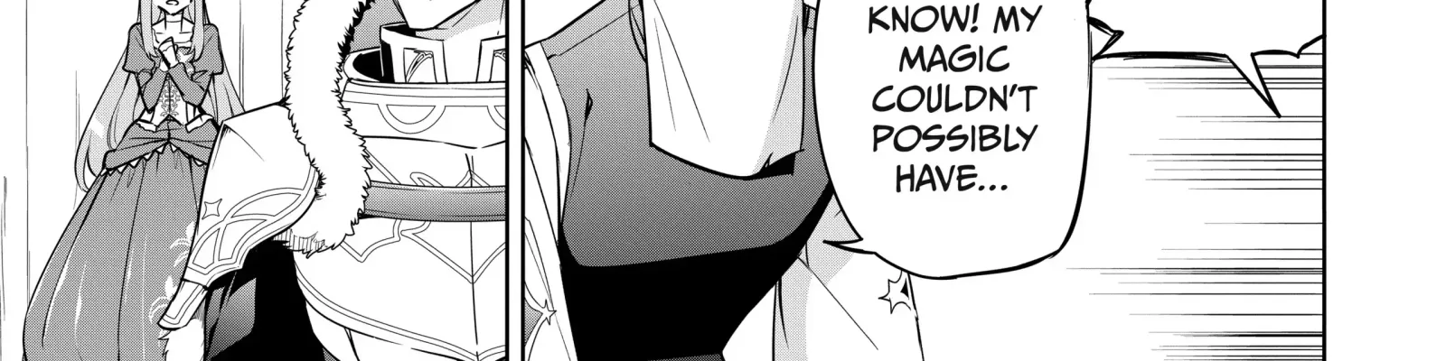Mujikaku Seijo wa Kyou mo Muishiki ni Chikara wo Tarenagasu - Koushaku-ke no Ochikobore Reijou, Totsugisaki de Shiwase wo Tsukami Toru Chapter 3 page 27