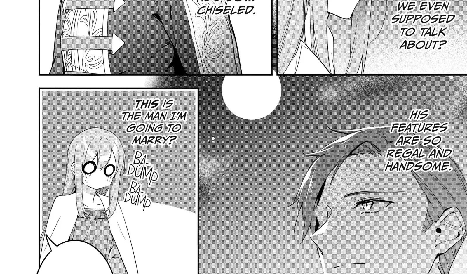 Mujikaku Seijo wa Kyou mo Muishiki ni Chikara wo Tarenagasu - Koushaku-ke no Ochikobore Reijou, Totsugisaki de Shiwase wo Tsukami Toru Chapter 3 page 41
