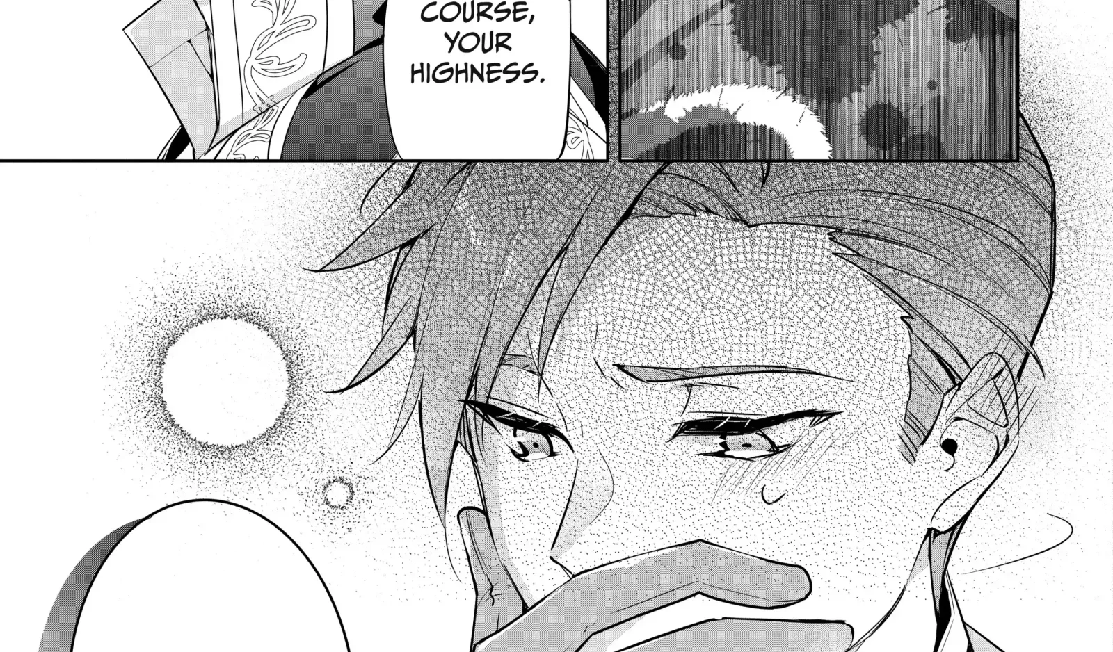 Mujikaku Seijo wa Kyou mo Muishiki ni Chikara wo Tarenagasu - Koushaku-ke no Ochikobore Reijou, Totsugisaki de Shiwase wo Tsukami Toru Chapter 3 page 56
