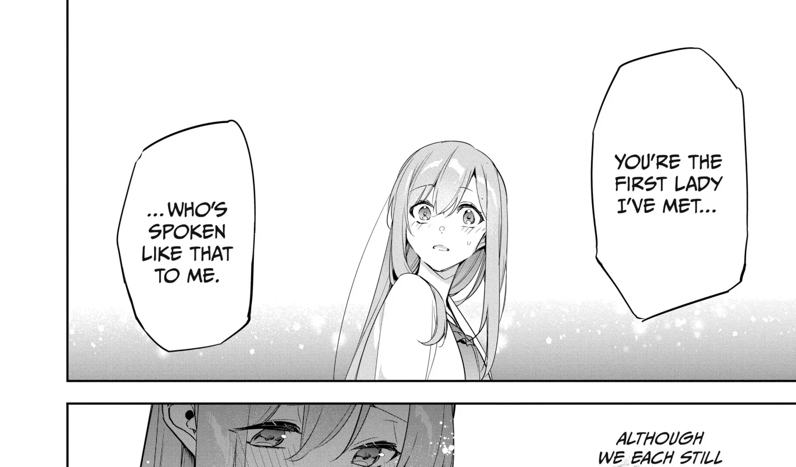 Mujikaku Seijo wa Kyou mo Muishiki ni Chikara wo Tarenagasu - Koushaku-ke no Ochikobore Reijou, Totsugisaki de Shiwase wo Tsukami Toru Chapter 3 page 58