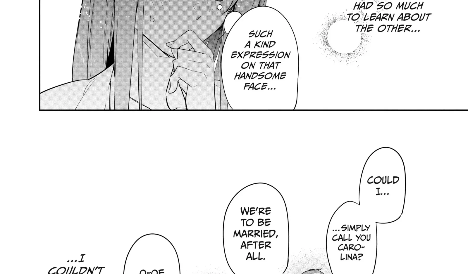 Mujikaku Seijo wa Kyou mo Muishiki ni Chikara wo Tarenagasu - Koushaku-ke no Ochikobore Reijou, Totsugisaki de Shiwase wo Tsukami Toru Chapter 3 page 59