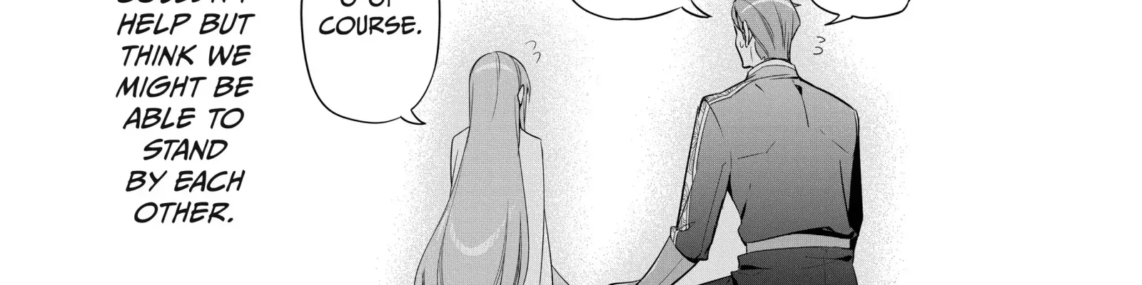 Mujikaku Seijo wa Kyou mo Muishiki ni Chikara wo Tarenagasu - Koushaku-ke no Ochikobore Reijou, Totsugisaki de Shiwase wo Tsukami Toru Chapter 3 page 60