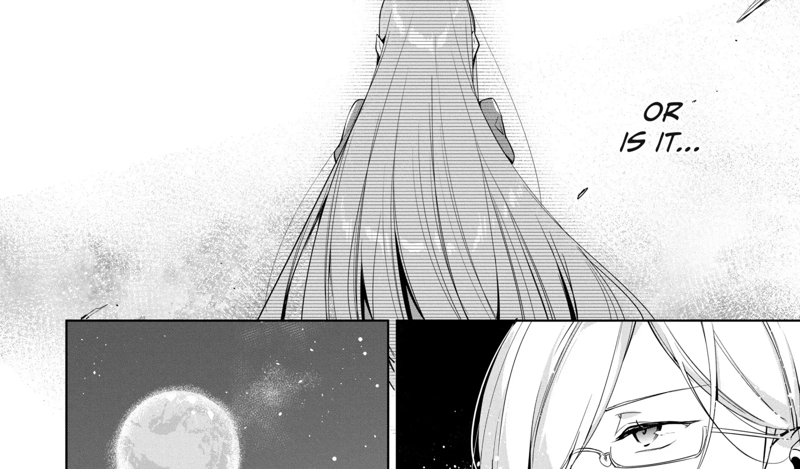Mujikaku Seijo wa Kyou mo Muishiki ni Chikara wo Tarenagasu - Koushaku-ke no Ochikobore Reijou, Totsugisaki de Shiwase wo Tsukami Toru Chapter 3 page 64