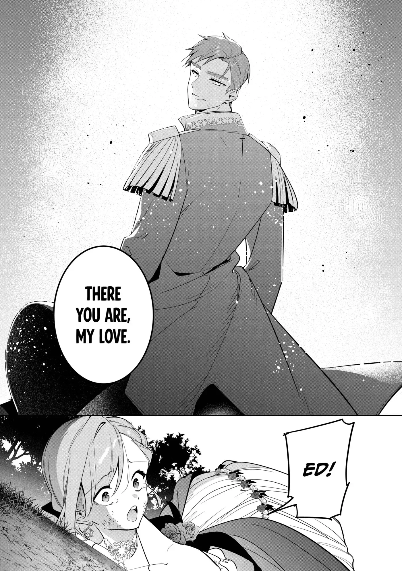 Mujikaku Seijo wa Kyou mo Muishiki ni Chikara wo Tarenagasu - Koushaku-ke no Ochikobore Reijou, Totsugisaki de Shiwase wo Tsukami Toru Chapter 30 page 17