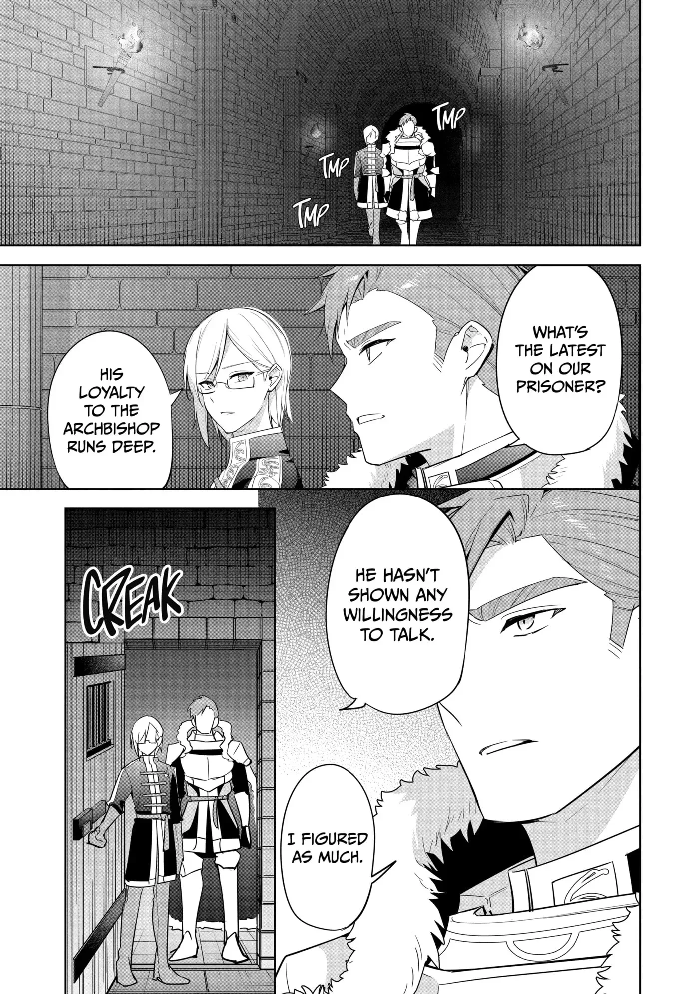 Mujikaku Seijo wa Kyou mo Muishiki ni Chikara wo Tarenagasu - Koushaku-ke no Ochikobore Reijou, Totsugisaki de Shiwase wo Tsukami Toru Chapter 30 page 29