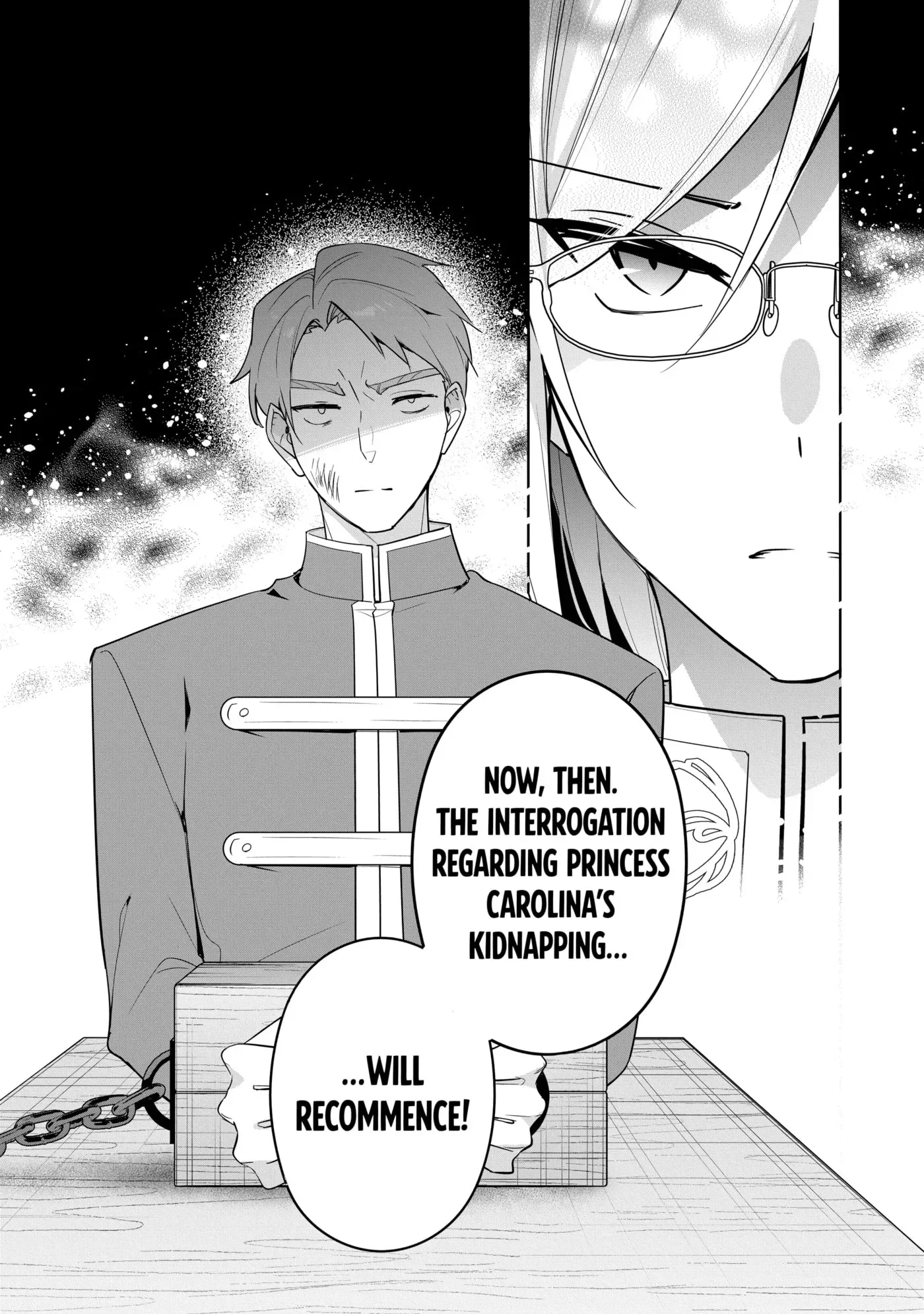 Mujikaku Seijo wa Kyou mo Muishiki ni Chikara wo Tarenagasu - Koushaku-ke no Ochikobore Reijou, Totsugisaki de Shiwase wo Tsukami Toru Chapter 30 page 30