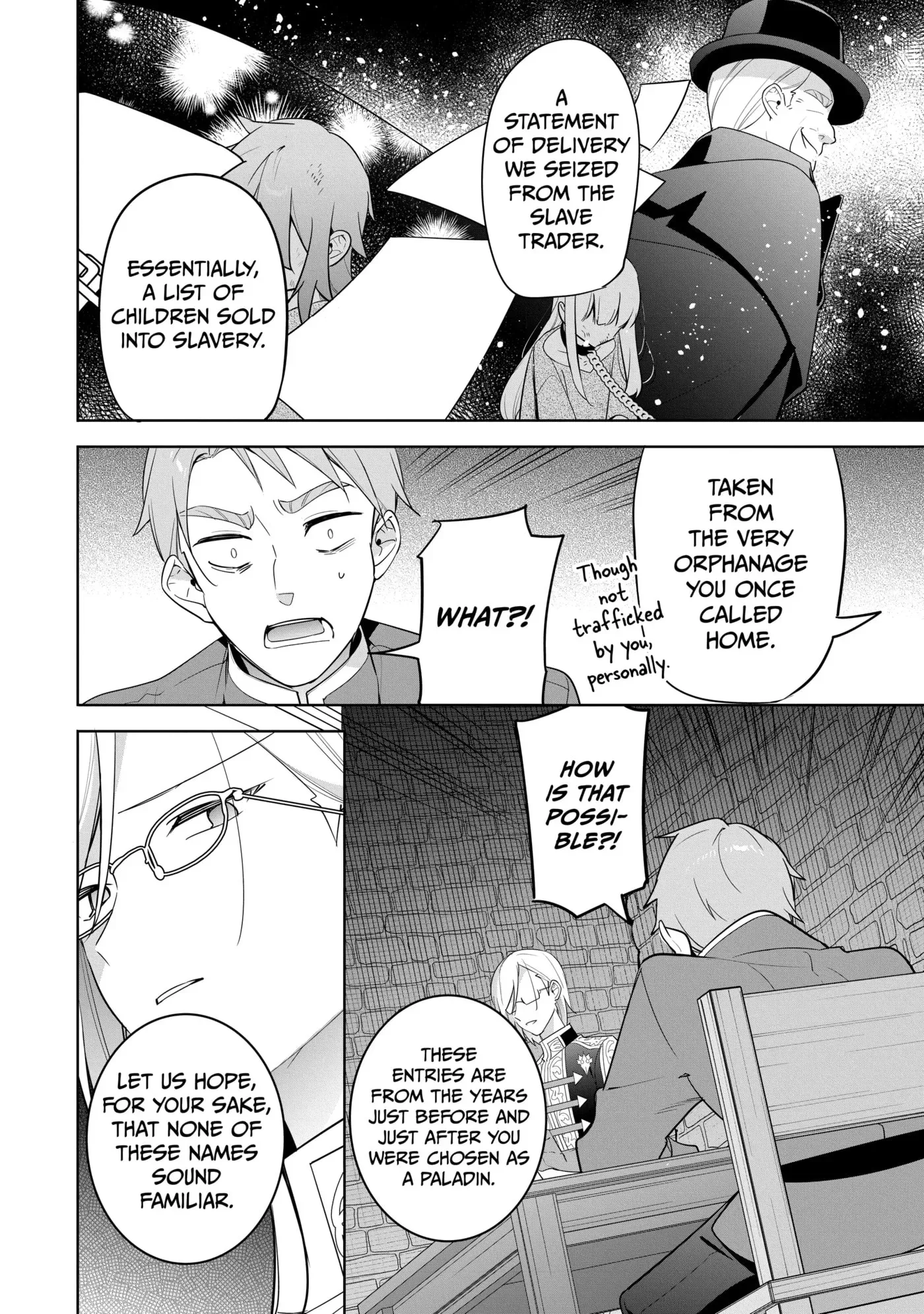 Mujikaku Seijo wa Kyou mo Muishiki ni Chikara wo Tarenagasu - Koushaku-ke no Ochikobore Reijou, Totsugisaki de Shiwase wo Tsukami Toru Chapter 31 page 16