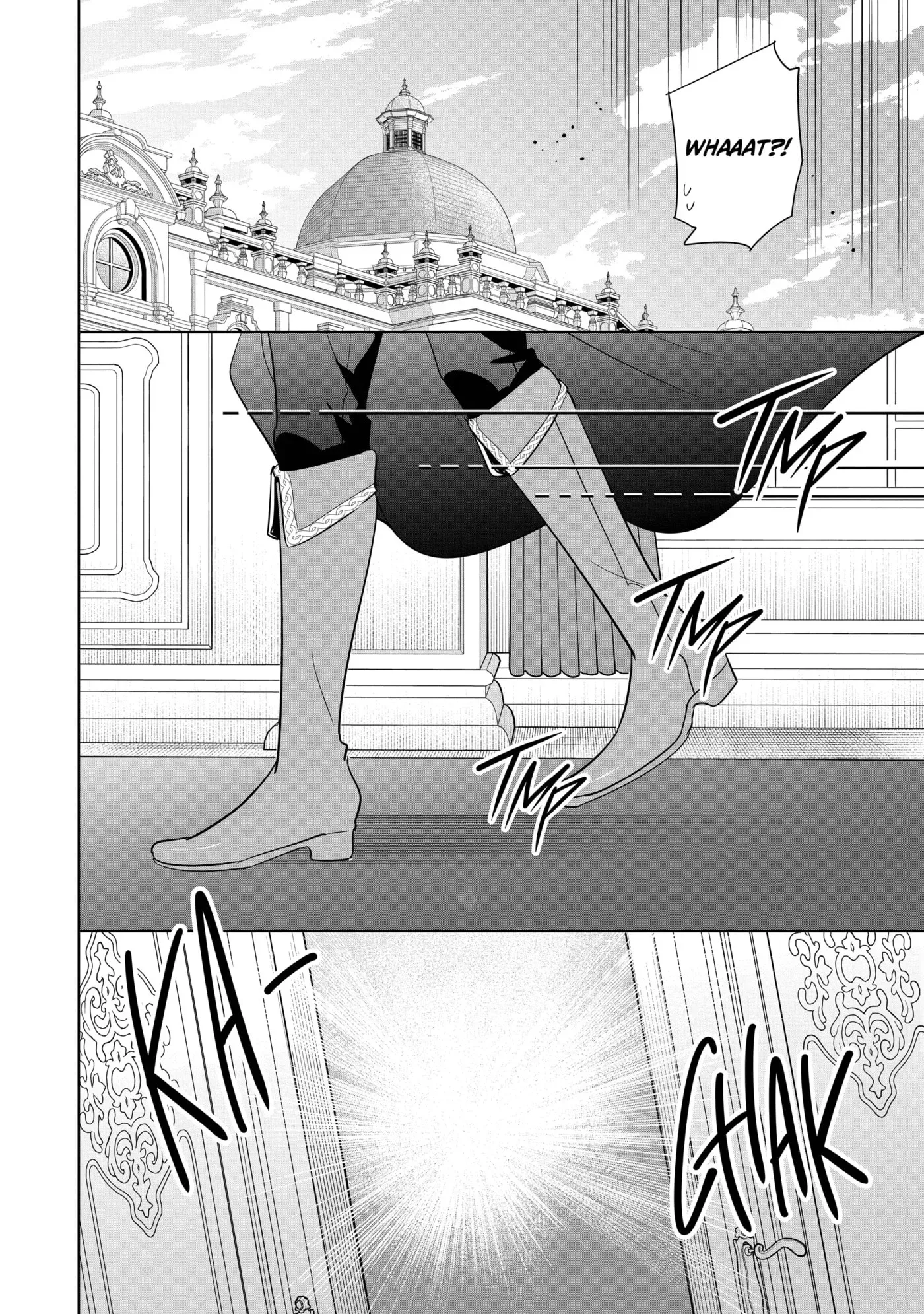 Mujikaku Seijo wa Kyou mo Muishiki ni Chikara wo Tarenagasu - Koushaku-ke no Ochikobore Reijou, Totsugisaki de Shiwase wo Tsukami Toru Chapter 32 page 18
