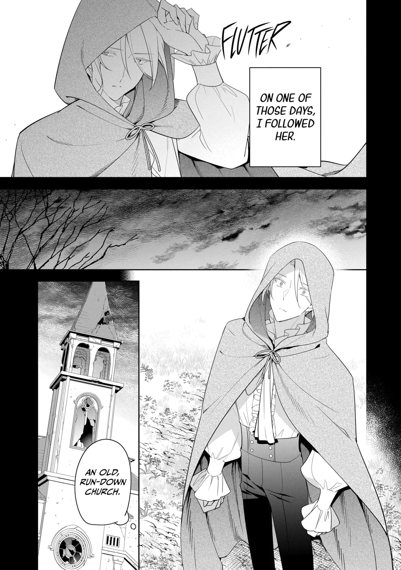Mujikaku Seijo wa Kyou mo Muishiki ni Chikara wo Tarenagasu - Koushaku-ke no Ochikobore Reijou, Totsugisaki de Shiwase wo Tsukami Toru Chapter 33 page 17