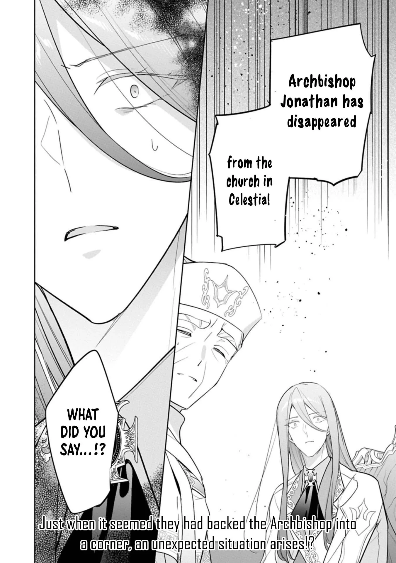 Mujikaku Seijo wa Kyou mo Muishiki ni Chikara wo Tarenagasu - Koushaku-ke no Ochikobore Reijou, Totsugisaki de Shiwase wo Tsukami Toru Chapter 34 page 34