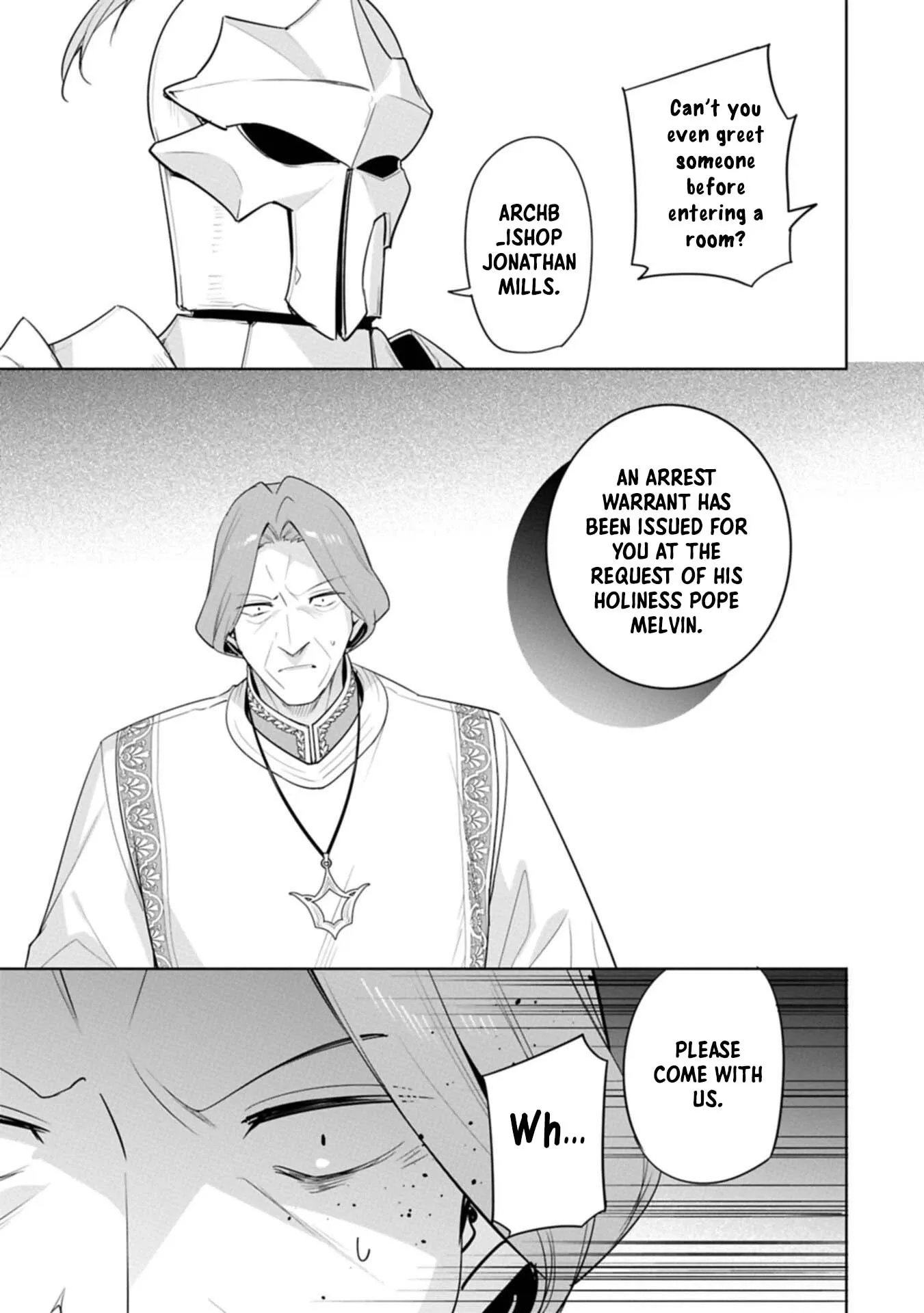 Mujikaku Seijo wa Kyou mo Muishiki ni Chikara wo Tarenagasu - Koushaku-ke no Ochikobore Reijou, Totsugisaki de Shiwase wo Tsukami Toru Chapter 35 page 11
