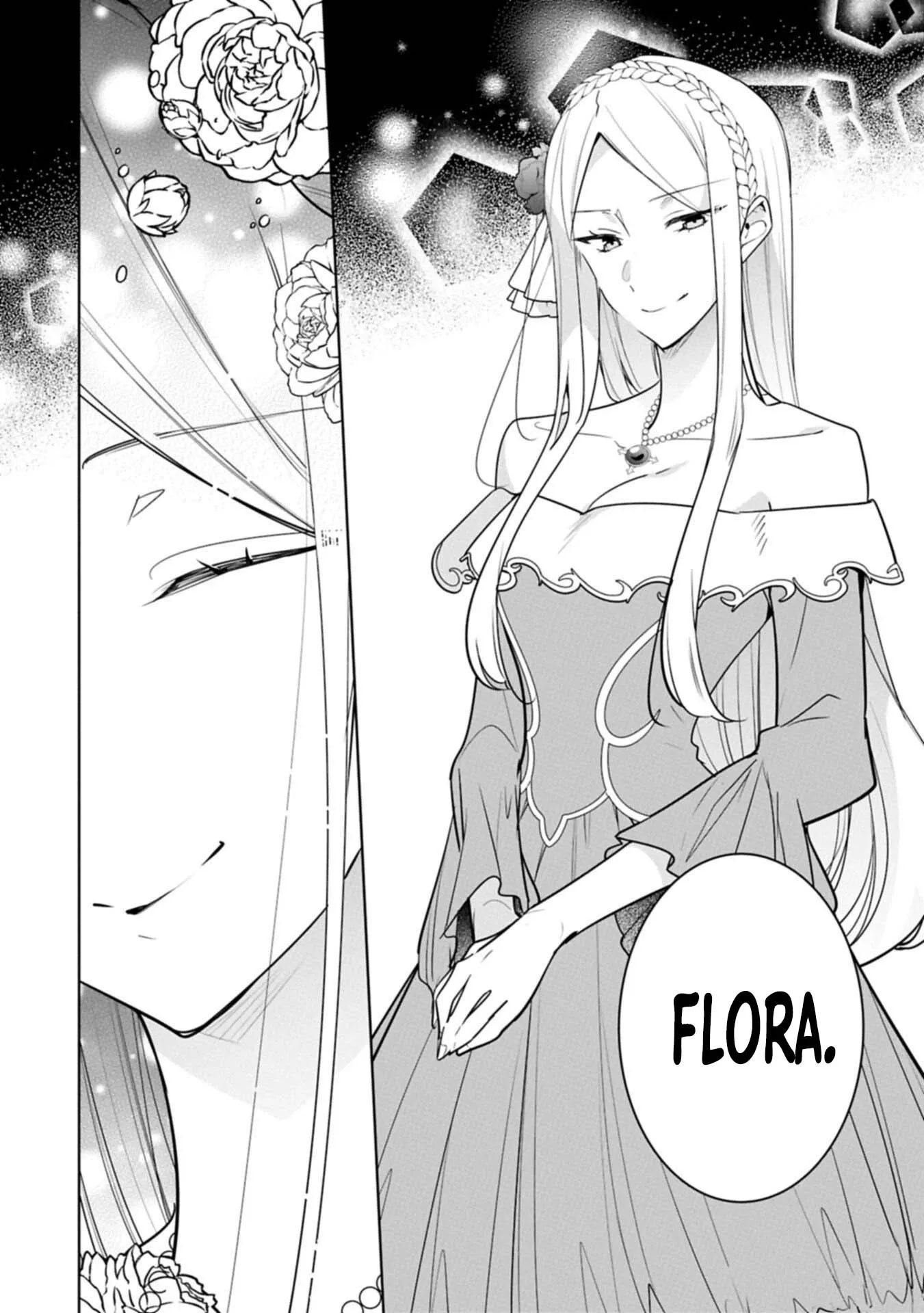 Mujikaku Seijo wa Kyou mo Muishiki ni Chikara wo Tarenagasu - Koushaku-ke no Ochikobore Reijou, Totsugisaki de Shiwase wo Tsukami Toru Chapter 35 page 16