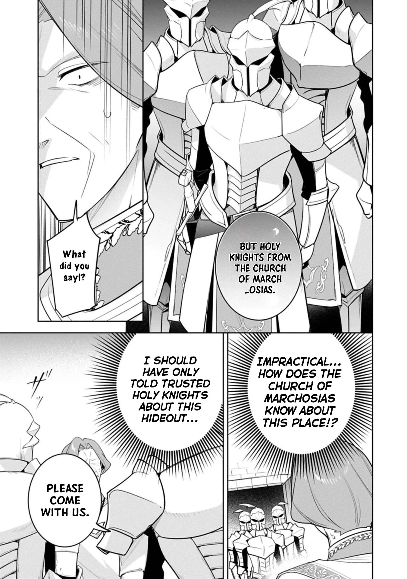 Mujikaku Seijo wa Kyou mo Muishiki ni Chikara wo Tarenagasu - Koushaku-ke no Ochikobore Reijou, Totsugisaki de Shiwase wo Tsukami Toru Chapter 35 page 13
