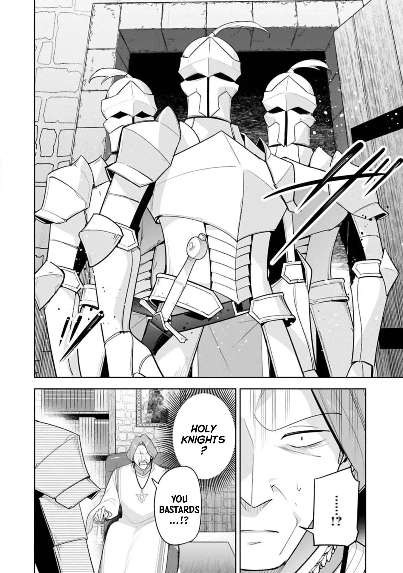 Mujikaku Seijo wa Kyou mo Muishiki ni Chikara wo Tarenagasu - Koushaku-ke no Ochikobore Reijou, Totsugisaki de Shiwase wo Tsukami Toru Chapter 35 page 10