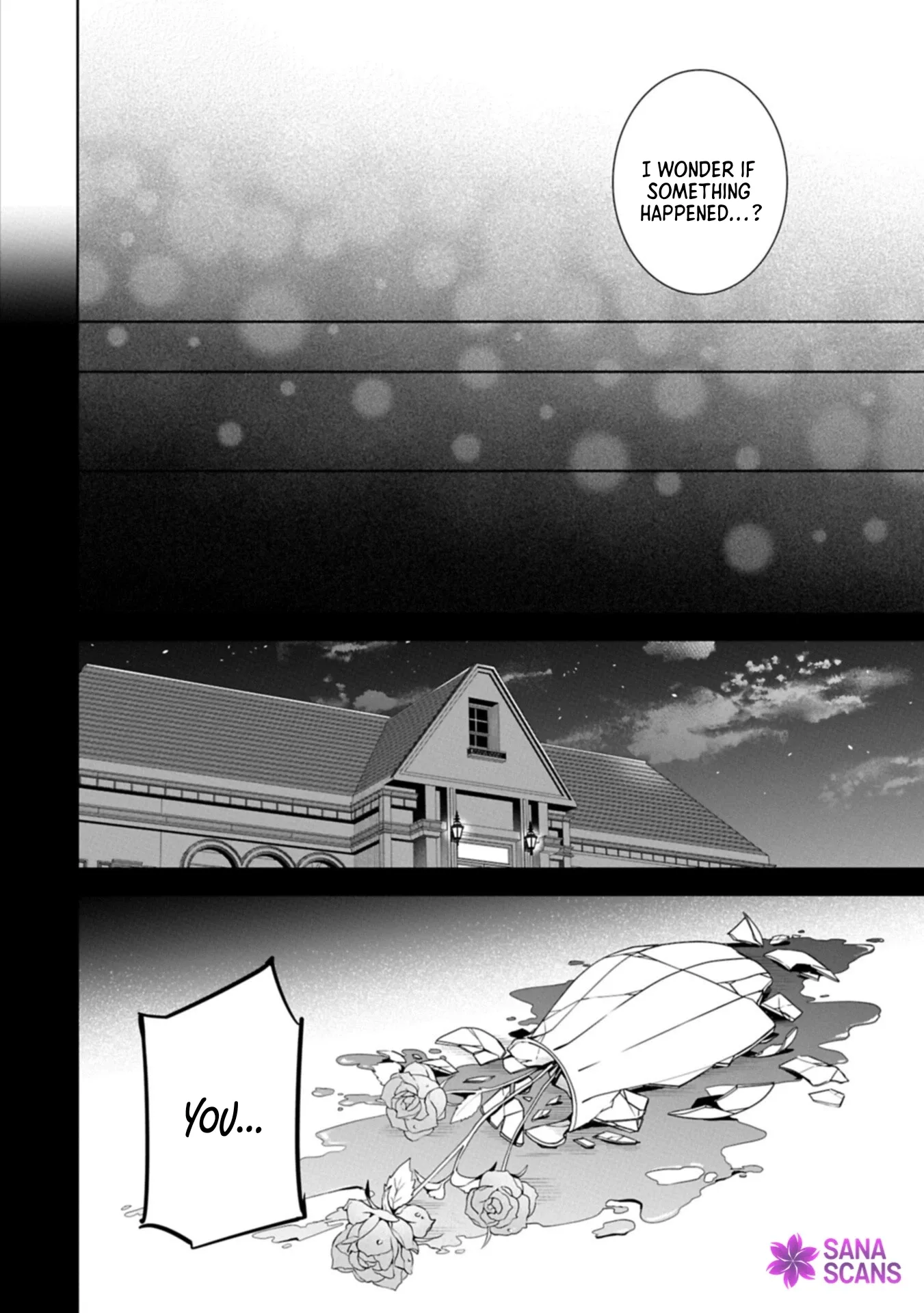 Mujikaku Seijo wa Kyou mo Muishiki ni Chikara wo Tarenagasu - Koushaku-ke no Ochikobore Reijou, Totsugisaki de Shiwase wo Tsukami Toru Chapter 36 page 36