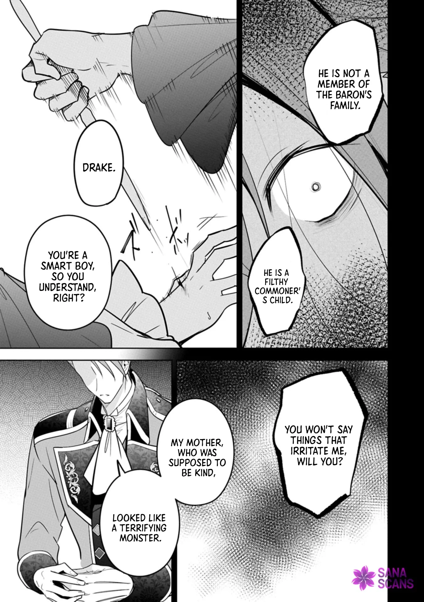 Mujikaku Seijo wa Kyou mo Muishiki ni Chikara wo Tarenagasu - Koushaku-ke no Ochikobore Reijou, Totsugisaki de Shiwase wo Tsukami Toru Chapter 37 page 13