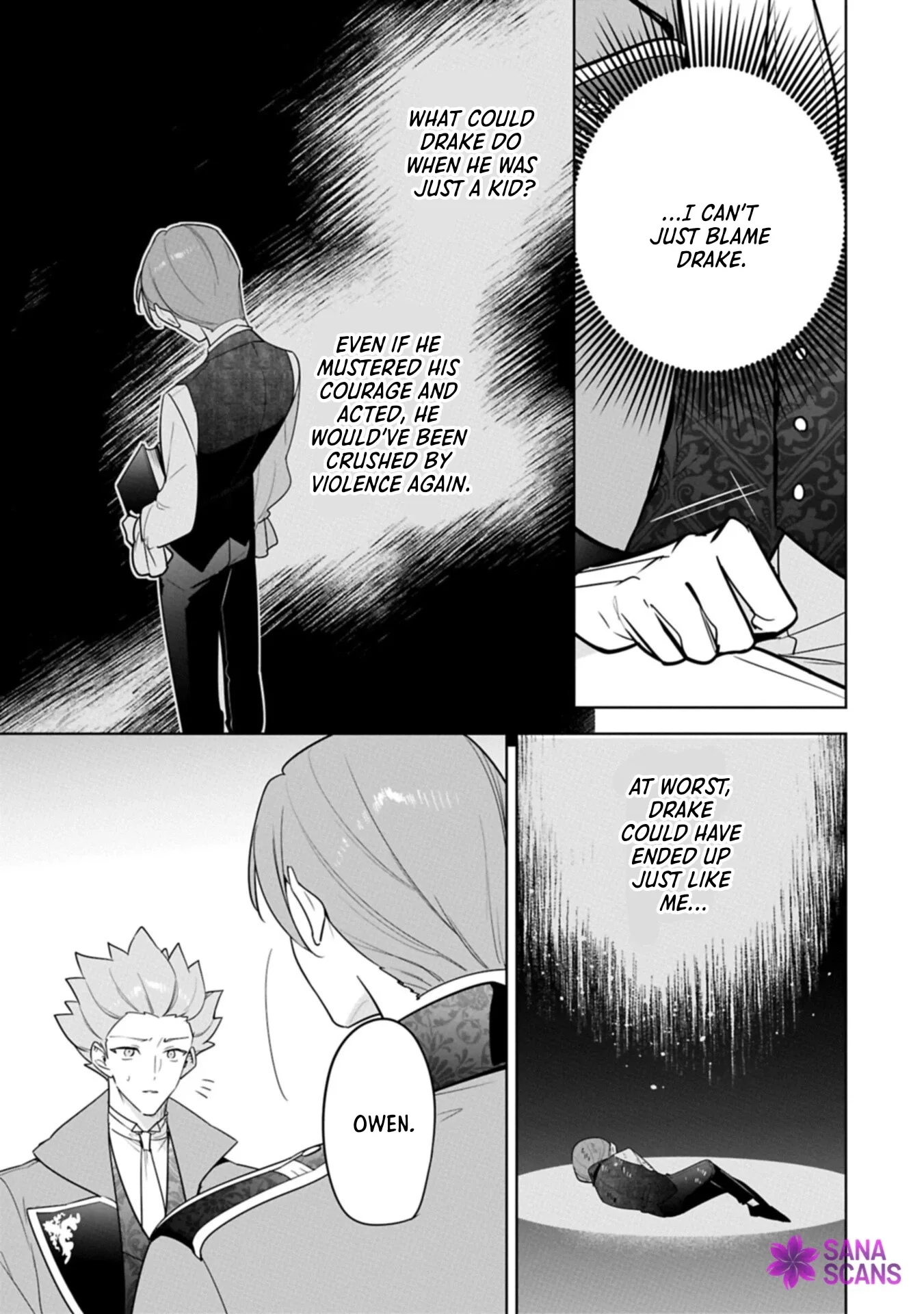 Mujikaku Seijo wa Kyou mo Muishiki ni Chikara wo Tarenagasu - Koushaku-ke no Ochikobore Reijou, Totsugisaki de Shiwase wo Tsukami Toru Chapter 37 page 17