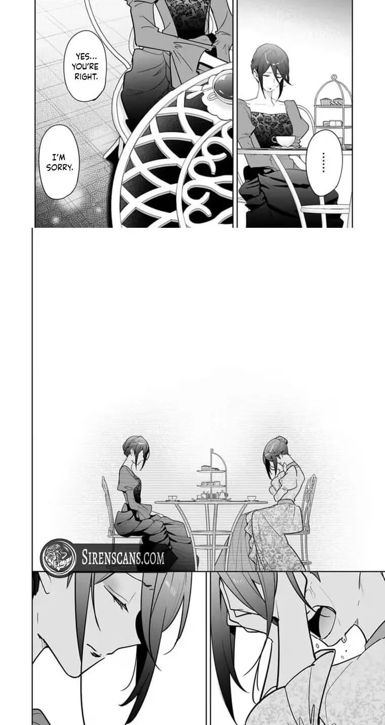 Mujikaku Seijo wa Kyou mo Muishiki ni Chikara wo Tarenagasu - Koushaku-ke no Ochikobore Reijou, Totsugisaki de Shiwase wo Tsukami Toru Chapter 38 page 16