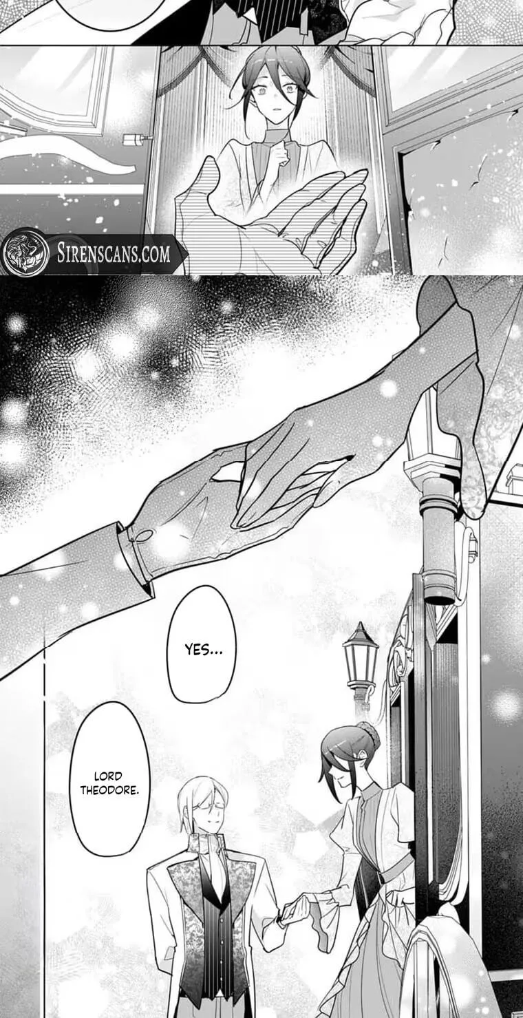 Mujikaku Seijo wa Kyou mo Muishiki ni Chikara wo Tarenagasu - Koushaku-ke no Ochikobore Reijou, Totsugisaki de Shiwase wo Tsukami Toru Chapter 38 page 25
