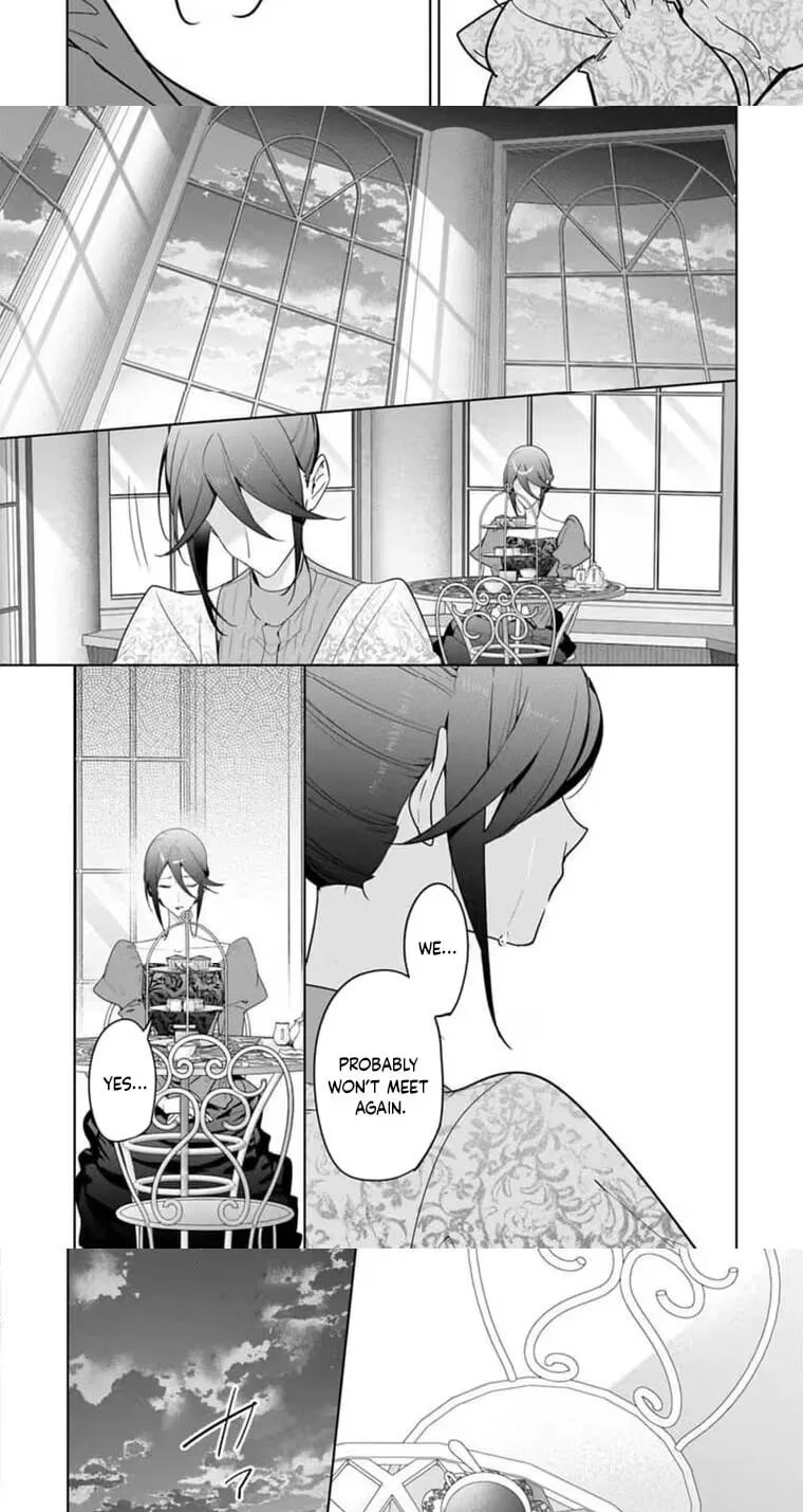Mujikaku Seijo wa Kyou mo Muishiki ni Chikara wo Tarenagasu - Koushaku-ke no Ochikobore Reijou, Totsugisaki de Shiwase wo Tsukami Toru Chapter 38 page 17