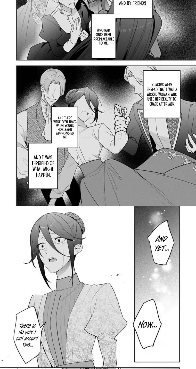 Mujikaku Seijo wa Kyou mo Muishiki ni Chikara wo Tarenagasu - Koushaku-ke no Ochikobore Reijou, Totsugisaki de Shiwase wo Tsukami Toru Chapter 38 page 15