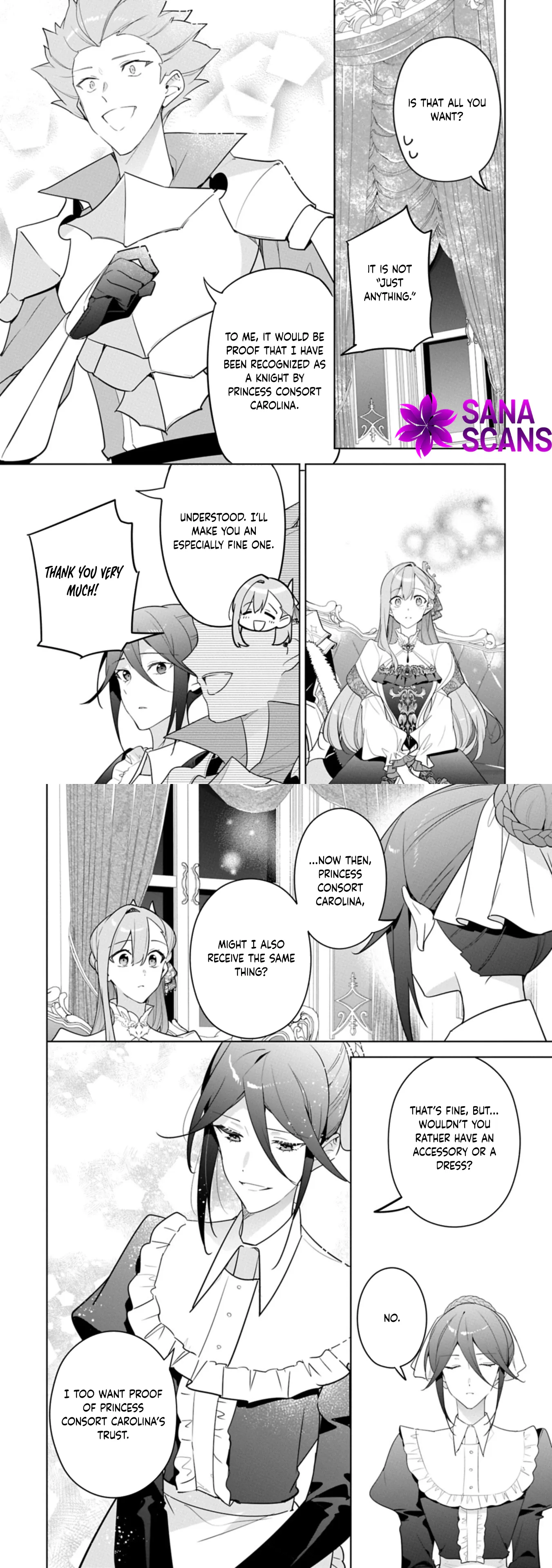 Mujikaku Seijo wa Kyou mo Muishiki ni Chikara wo Tarenagasu - Koushaku-ke no Ochikobore Reijou, Totsugisaki de Shiwase wo Tsukami Toru Chapter 39 page 16