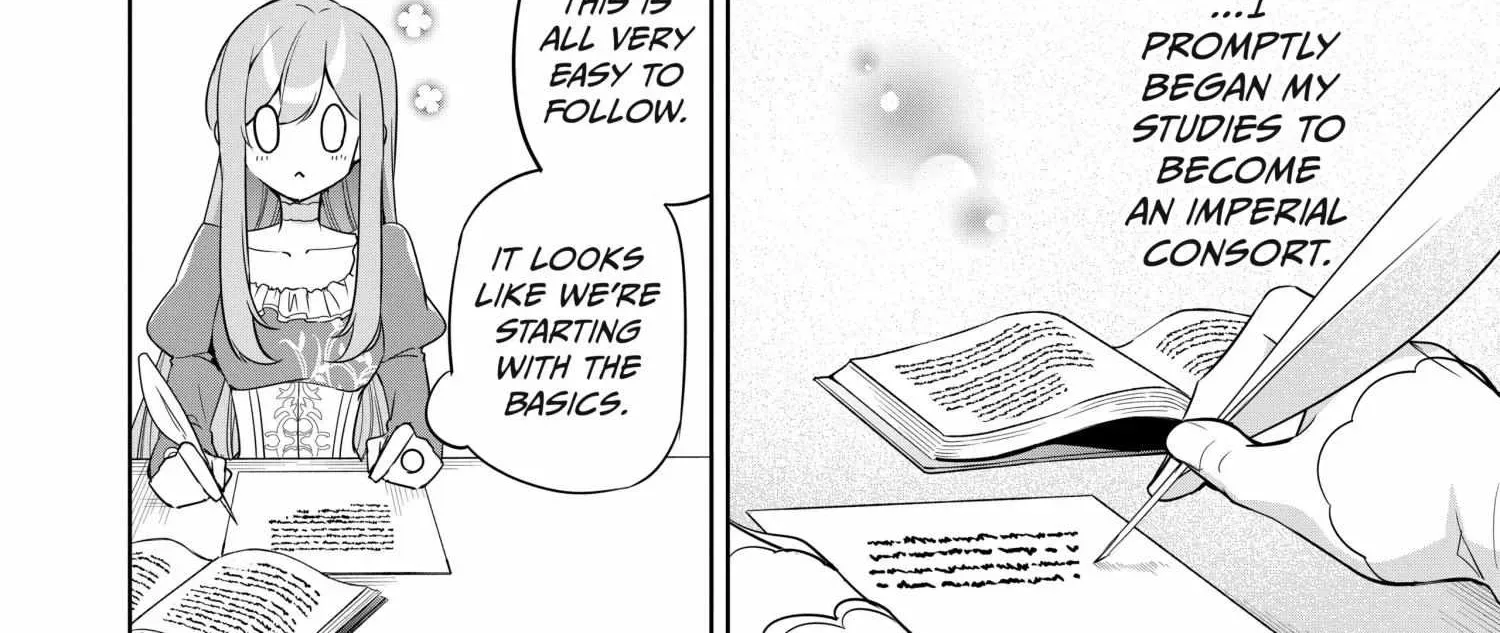 Mujikaku Seijo wa Kyou mo Muishiki ni Chikara wo Tarenagasu - Koushaku-ke no Ochikobore Reijou, Totsugisaki de Shiwase wo Tsukami Toru Chapter 4 page 4