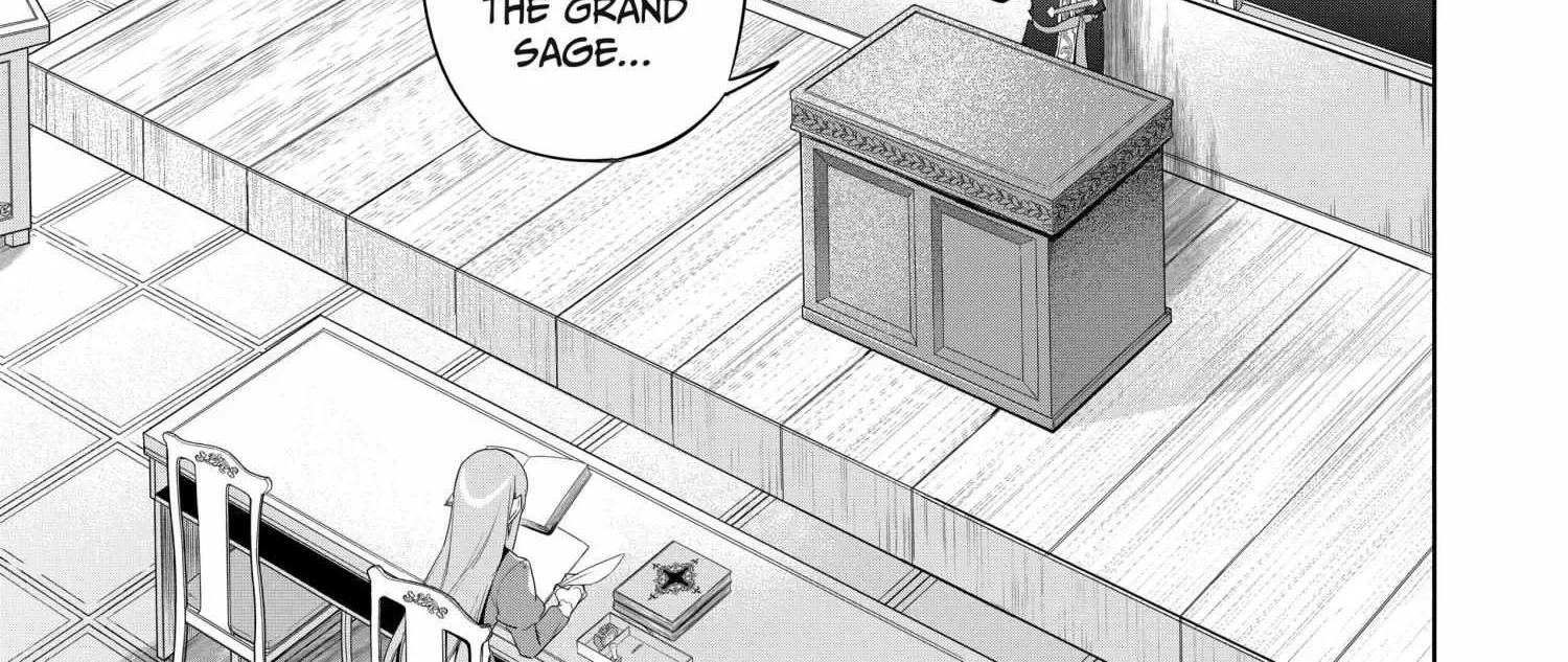Mujikaku Seijo wa Kyou mo Muishiki ni Chikara wo Tarenagasu - Koushaku-ke no Ochikobore Reijou, Totsugisaki de Shiwase wo Tsukami Toru Chapter 4 page 2