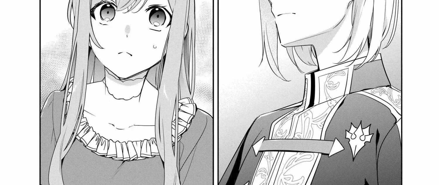 Mujikaku Seijo wa Kyou mo Muishiki ni Chikara wo Tarenagasu - Koushaku-ke no Ochikobore Reijou, Totsugisaki de Shiwase wo Tsukami Toru Chapter 4 page 14