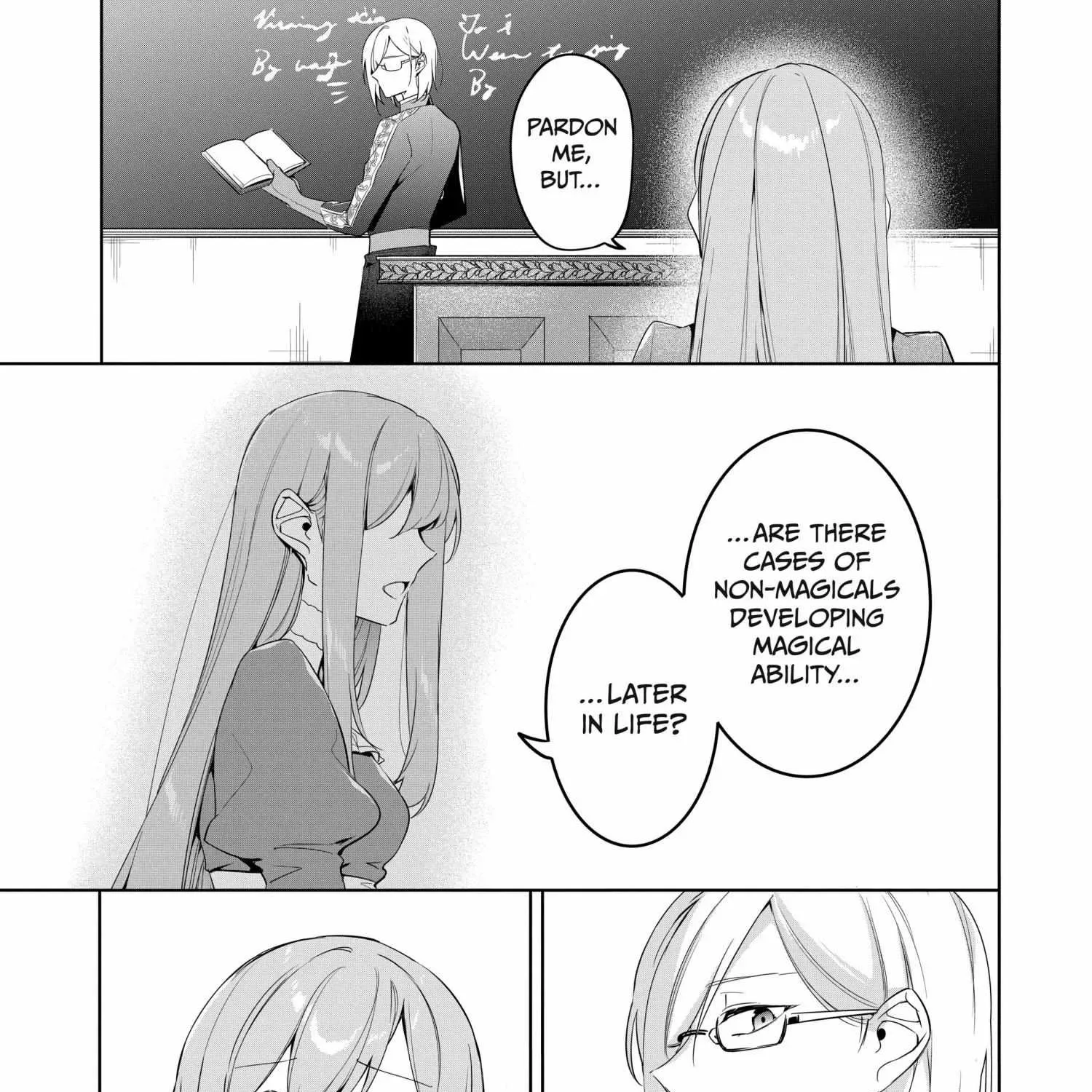 Mujikaku Seijo wa Kyou mo Muishiki ni Chikara wo Tarenagasu - Koushaku-ke no Ochikobore Reijou, Totsugisaki de Shiwase wo Tsukami Toru Chapter 4 page 13