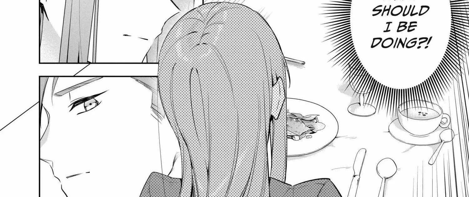 Mujikaku Seijo wa Kyou mo Muishiki ni Chikara wo Tarenagasu - Koushaku-ke no Ochikobore Reijou, Totsugisaki de Shiwase wo Tsukami Toru Chapter 4 page 20