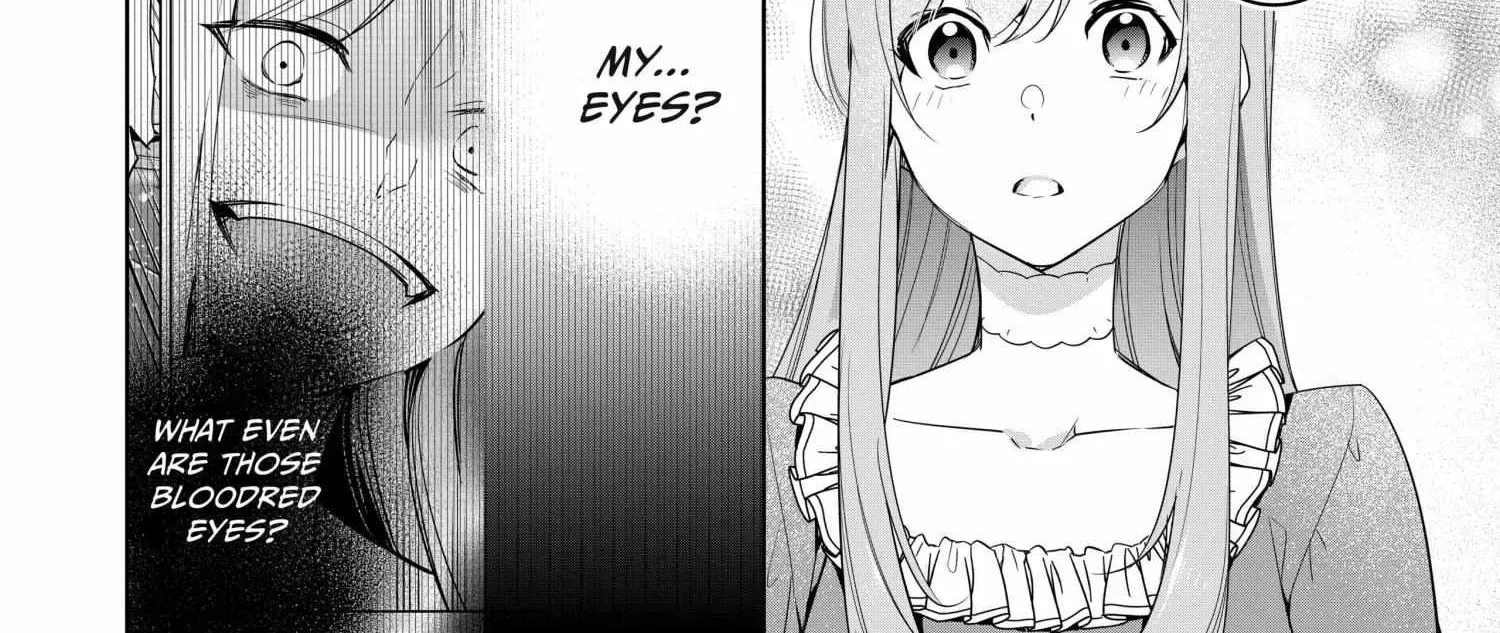 Mujikaku Seijo wa Kyou mo Muishiki ni Chikara wo Tarenagasu - Koushaku-ke no Ochikobore Reijou, Totsugisaki de Shiwase wo Tsukami Toru Chapter 4 page 32